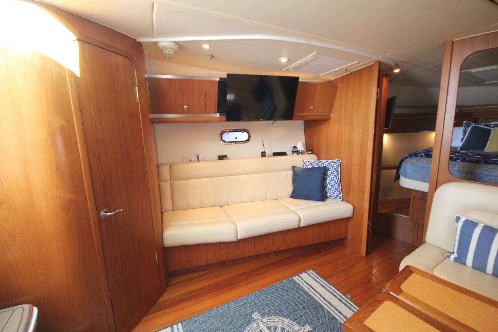 Our Cottage III 36ft Tiara Yachts Yacht For Sale