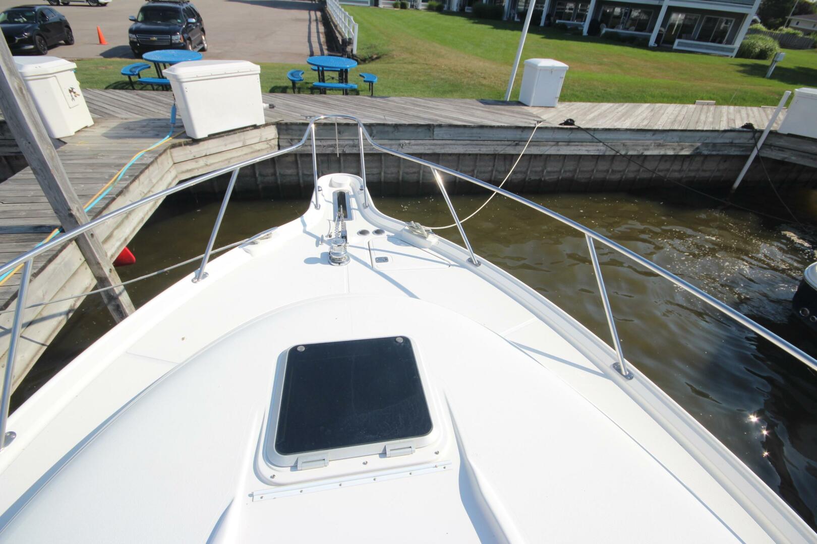 Our Cottage III 36ft Tiara Yachts Yacht For Sale