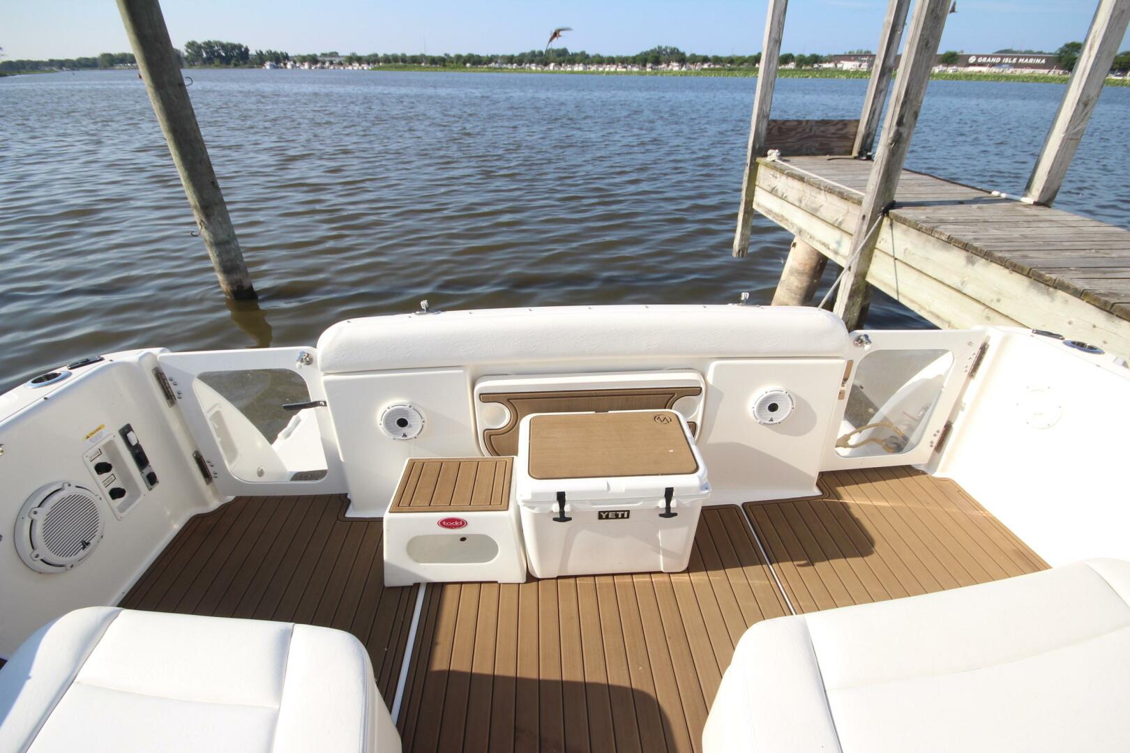 Our Cottage III 36ft Tiara Yachts Yacht For Sale