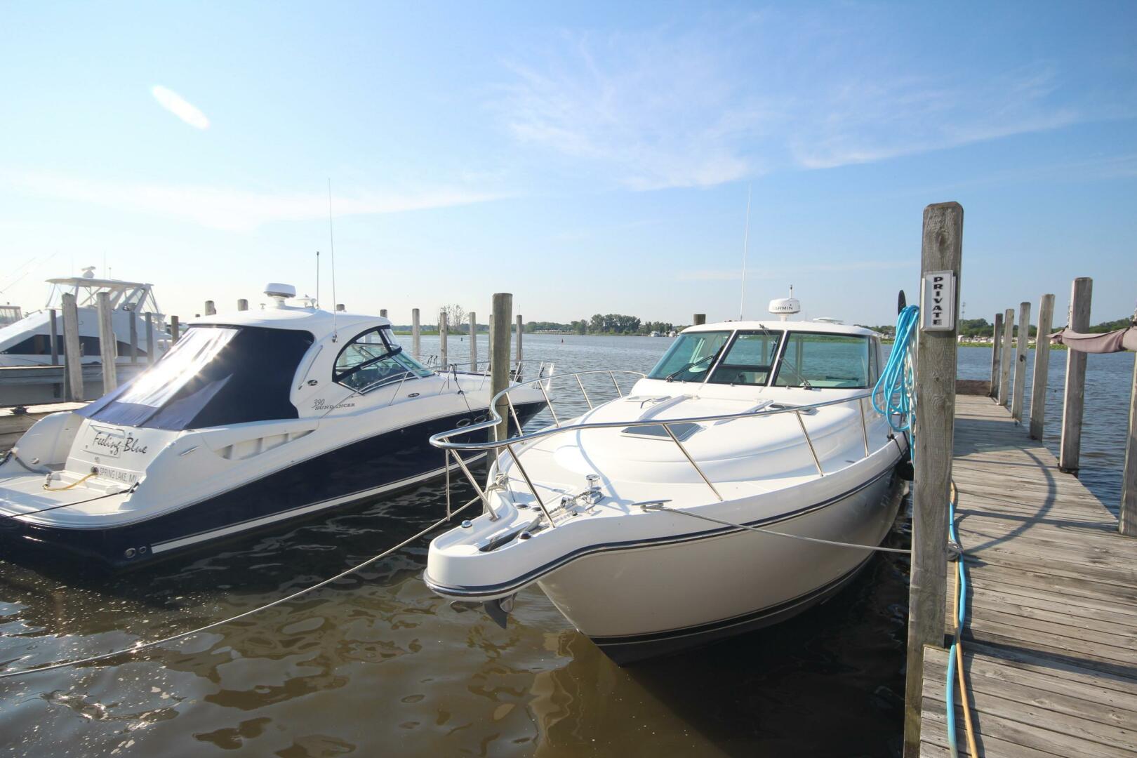 Our Cottage III 36ft Tiara Yachts Yacht For Sale
