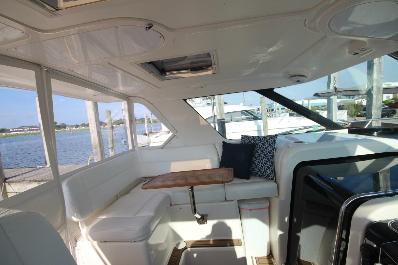 Our Cottage III 36ft Tiara Yachts Yacht For Sale