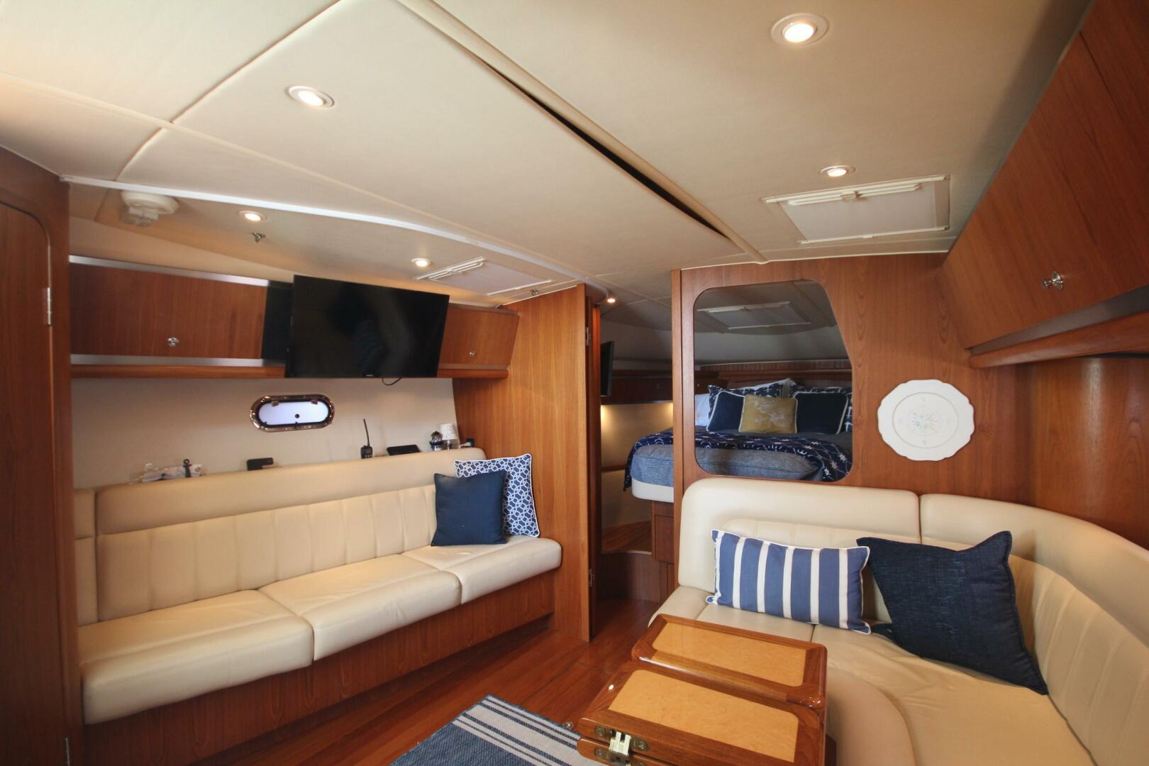 Our Cottage III 36ft Tiara Yachts Yacht For Sale