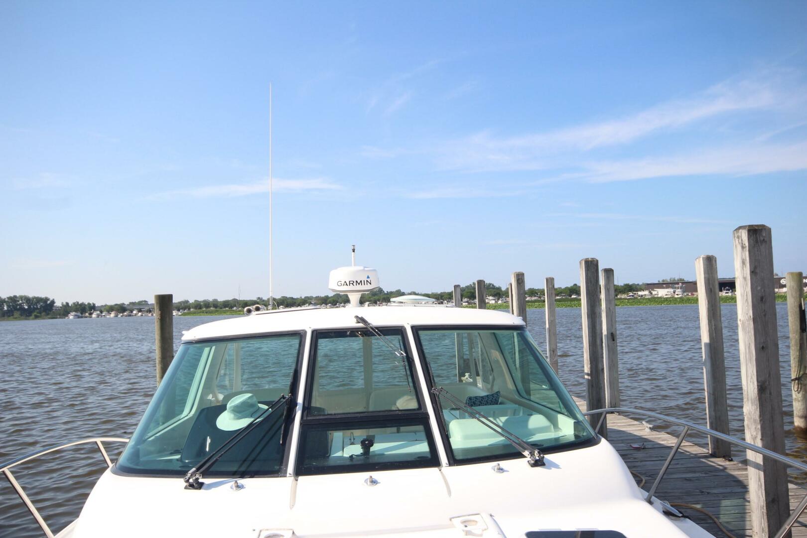 Our Cottage III 36ft Tiara Yachts Yacht For Sale
