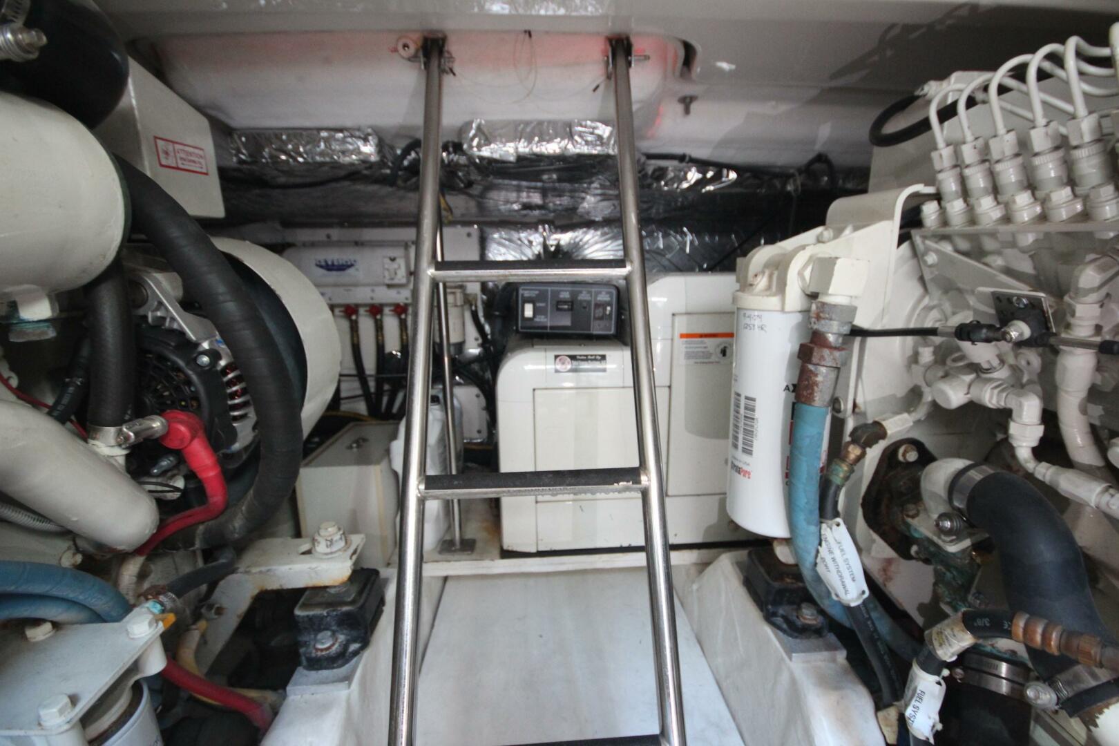 Our Cottage III 36ft Tiara Yachts Yacht For Sale