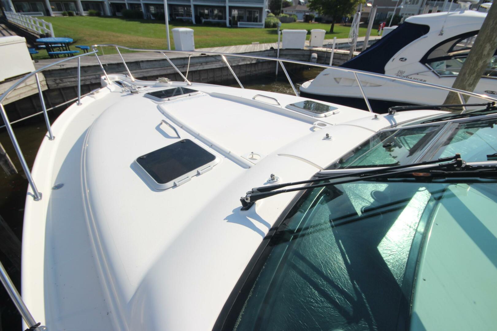 Our Cottage III 36ft Tiara Yachts Yacht For Sale