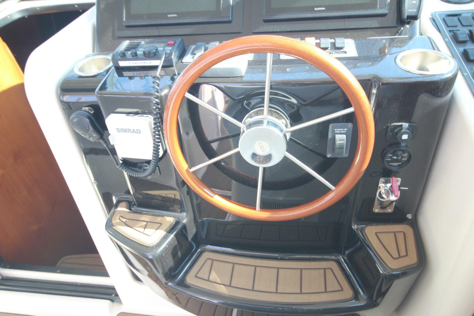 Our Cottage III 36ft Tiara Yachts Yacht For Sale