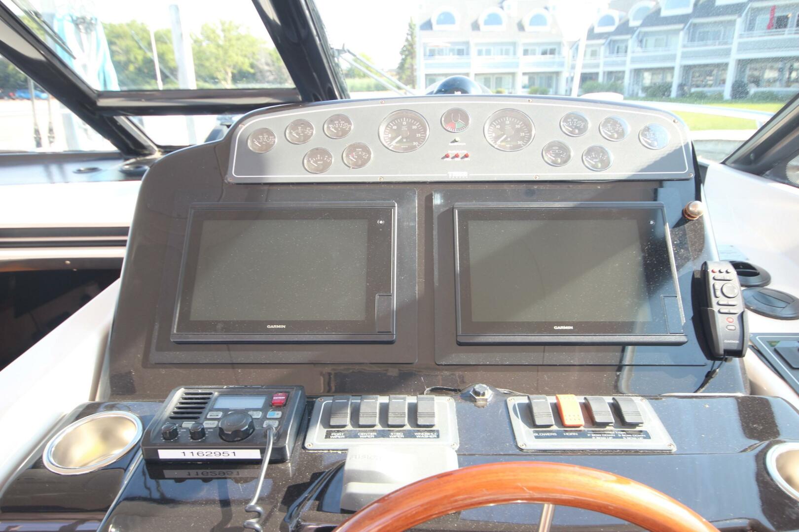 Our Cottage III 36ft Tiara Yachts Yacht For Sale