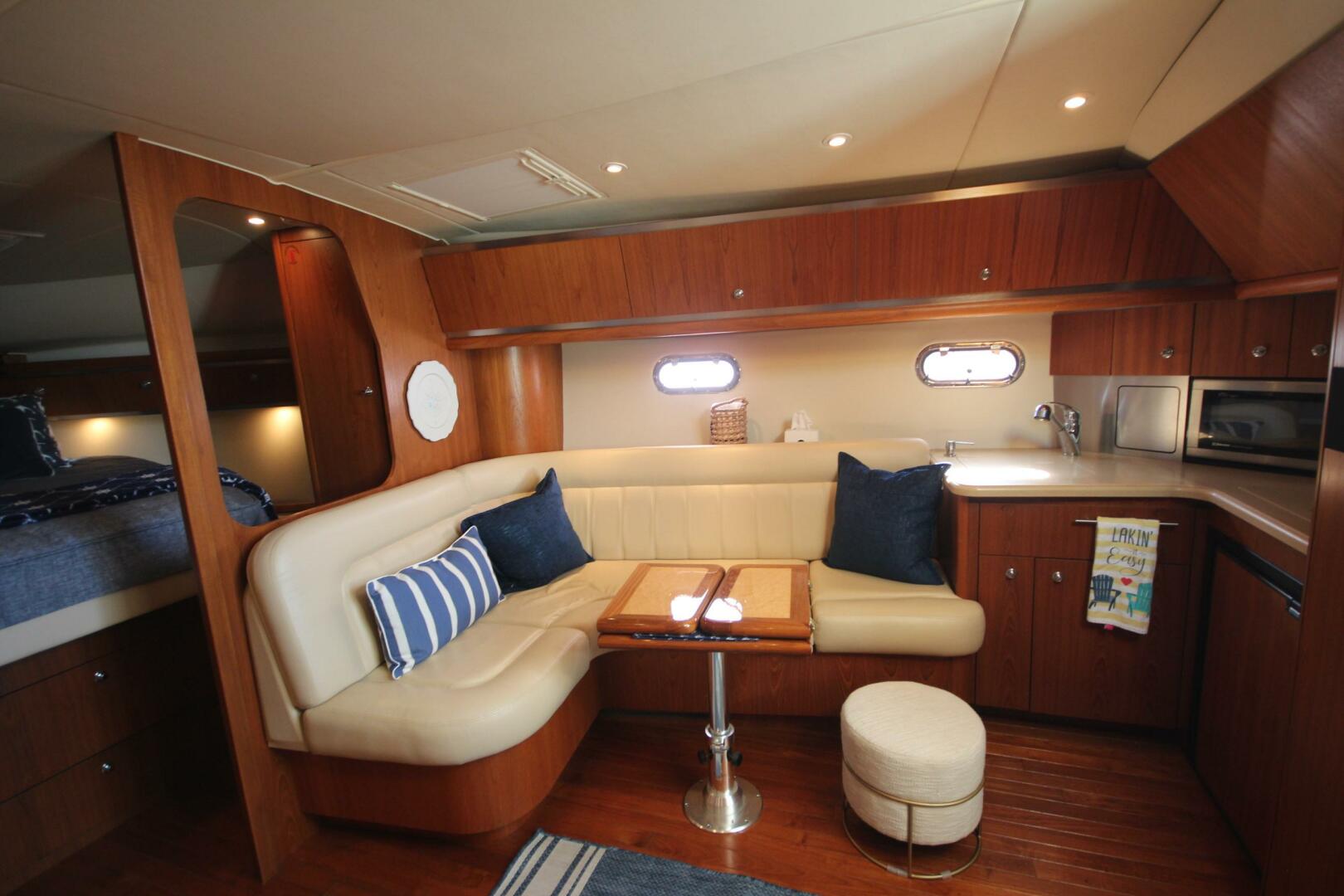 Our Cottage III 36ft Tiara Yachts Yacht For Sale