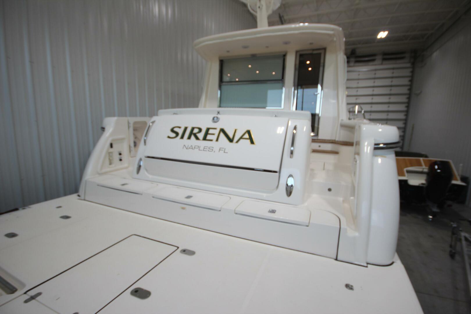 Vessel Image #6