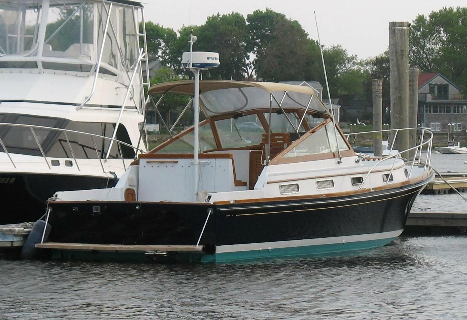 Vessel Image #2
