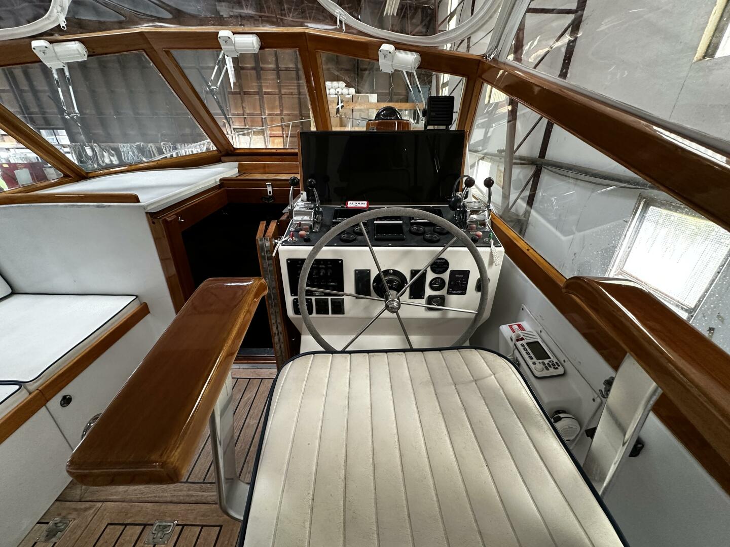 Vessel Image #9