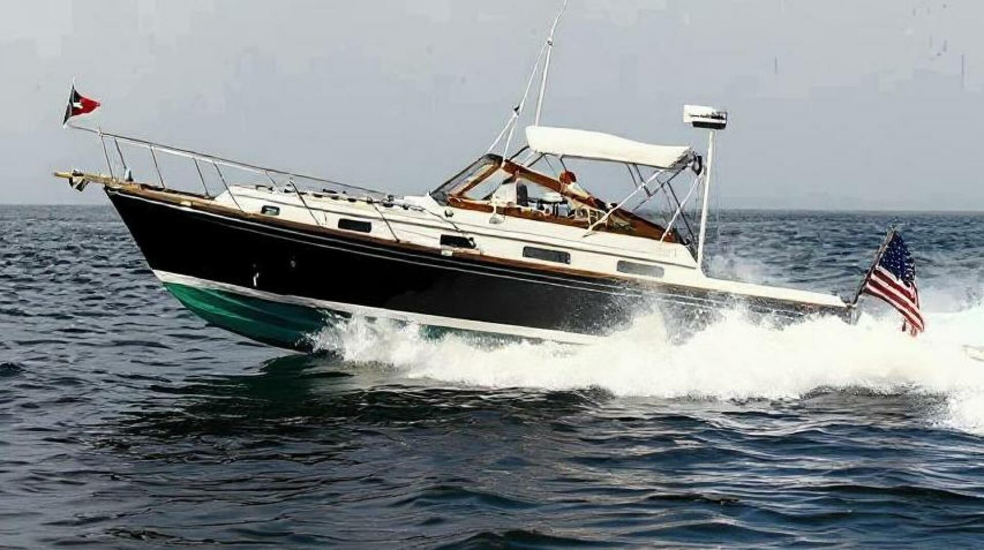 Vessel Image #3