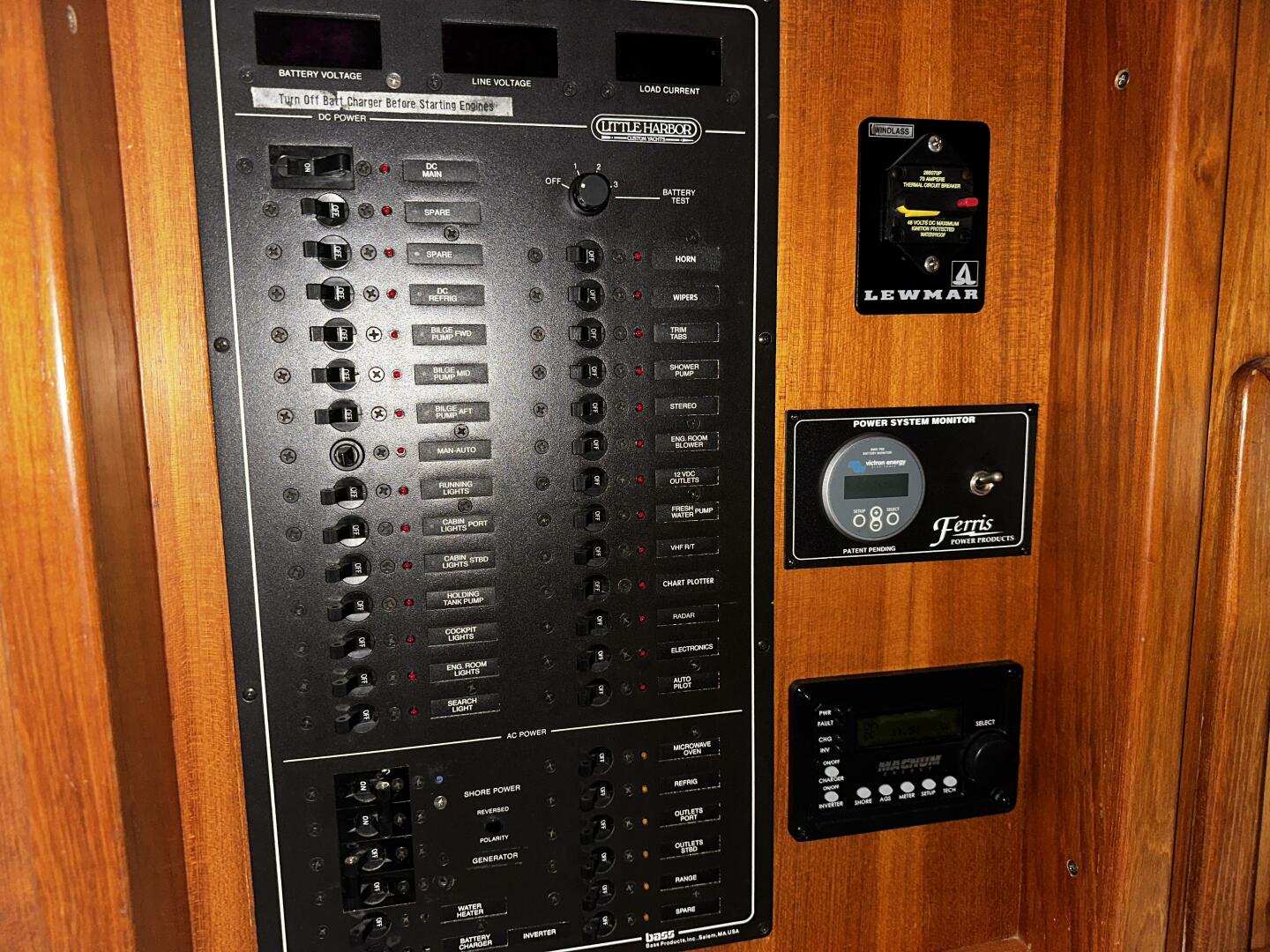 Vessel Image #26