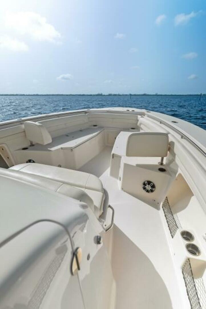 Galloway rsquo s Group 37ft Grady White Yacht For Sale