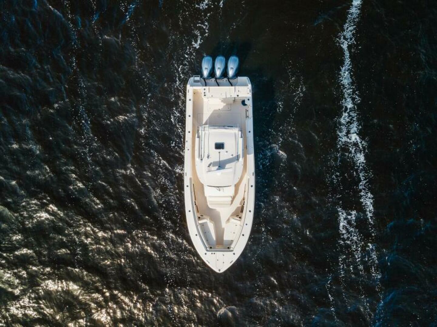 Galloway rsquo s Group 37ft Grady White Yacht For Sale