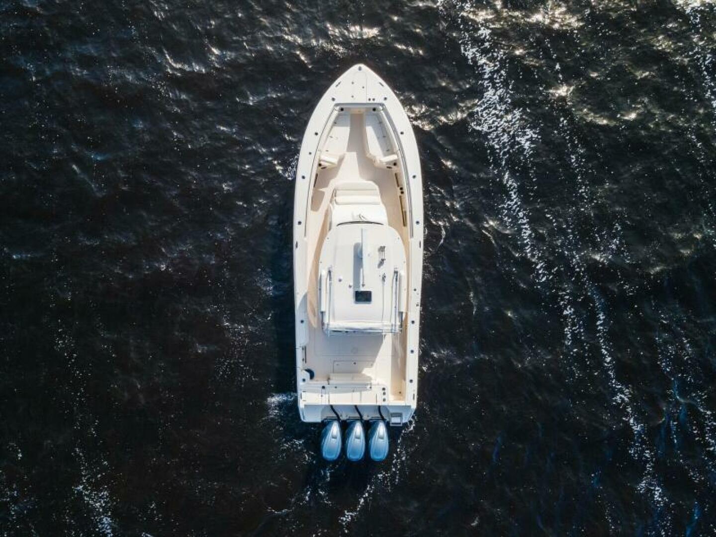 Galloway rsquo s Group 37ft Grady White Yacht For Sale