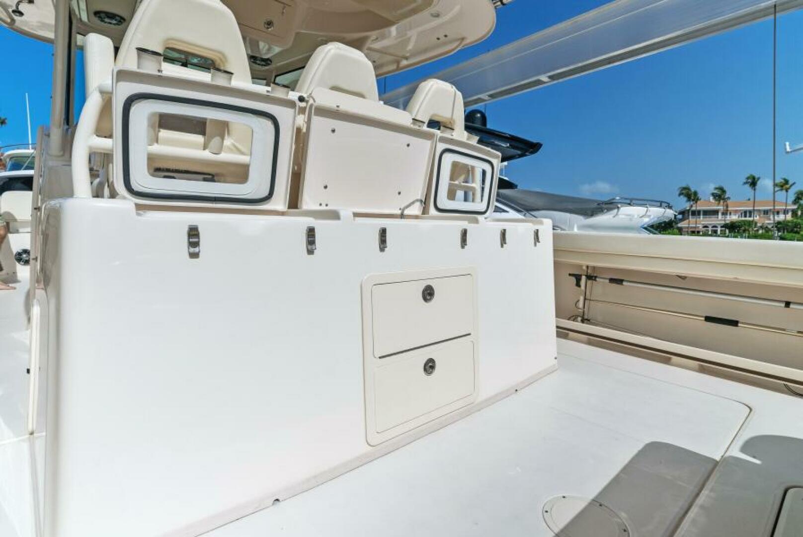 Galloway rsquo s Group 37ft Grady White Yacht For Sale