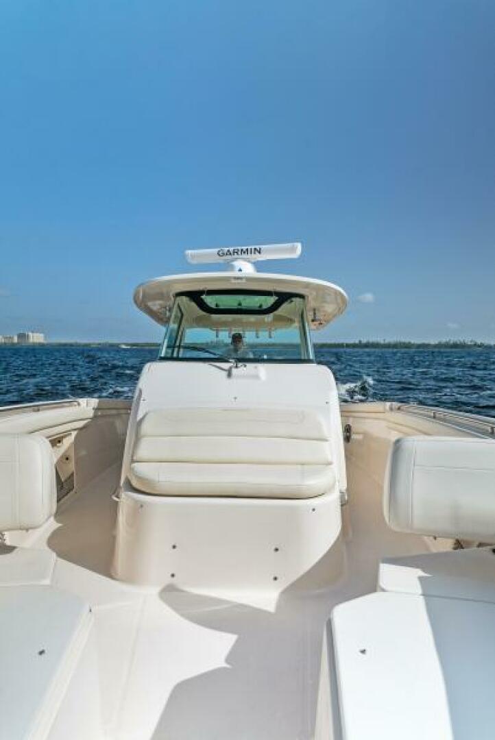 Galloway rsquo s Group 37ft Grady White Yacht For Sale