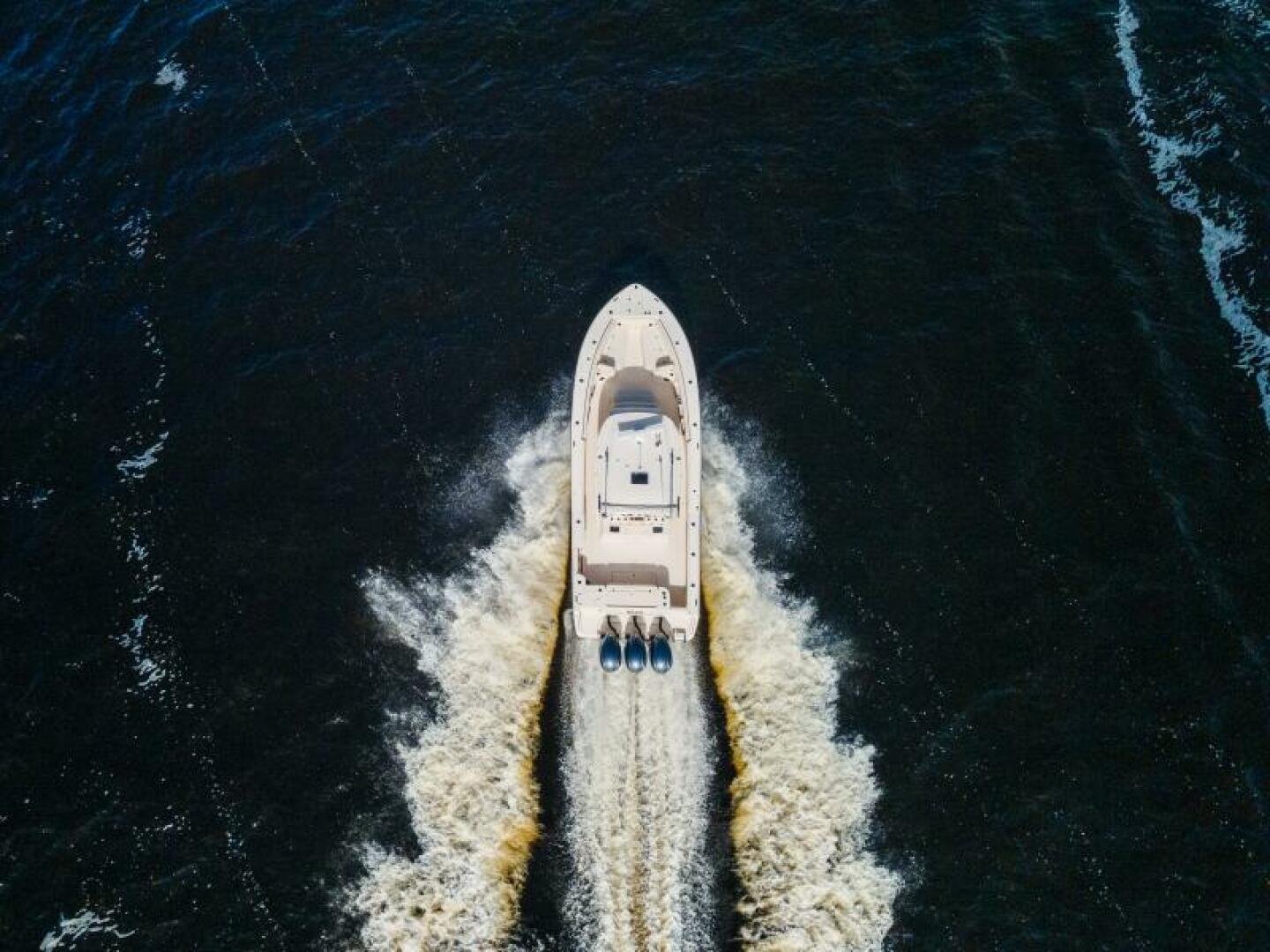 Galloway rsquo s Group 37ft Grady White Yacht For Sale