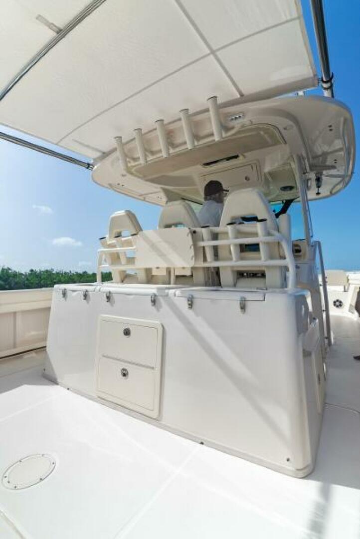 Galloway rsquo s Group 37ft Grady White Yacht For Sale