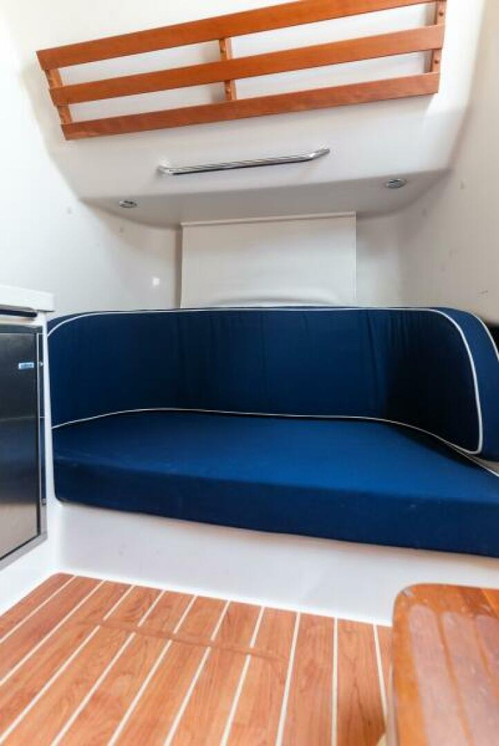 Galloway rsquo s Group 37ft Grady White Yacht For Sale