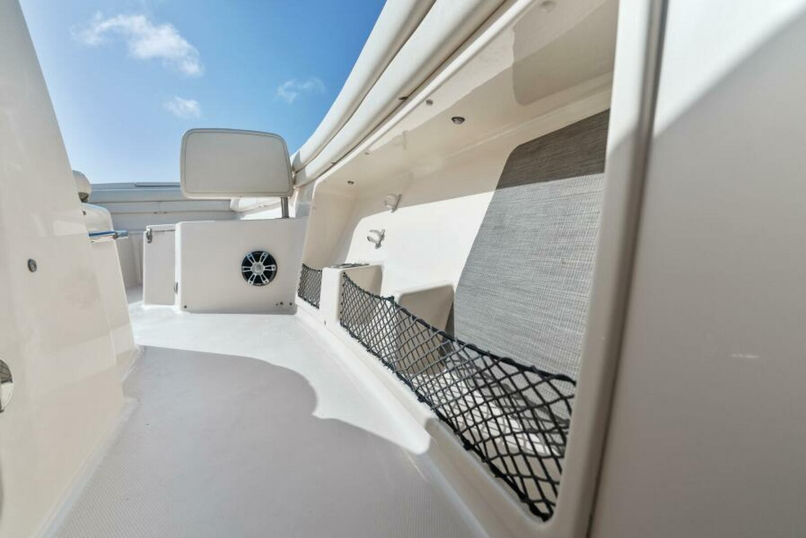 Galloway rsquo s Group 37ft Grady White Yacht For Sale