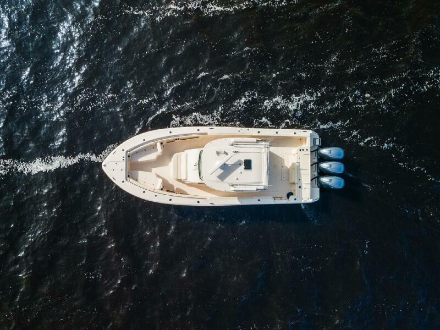 Galloway rsquo s Group 37ft Grady White Yacht For Sale