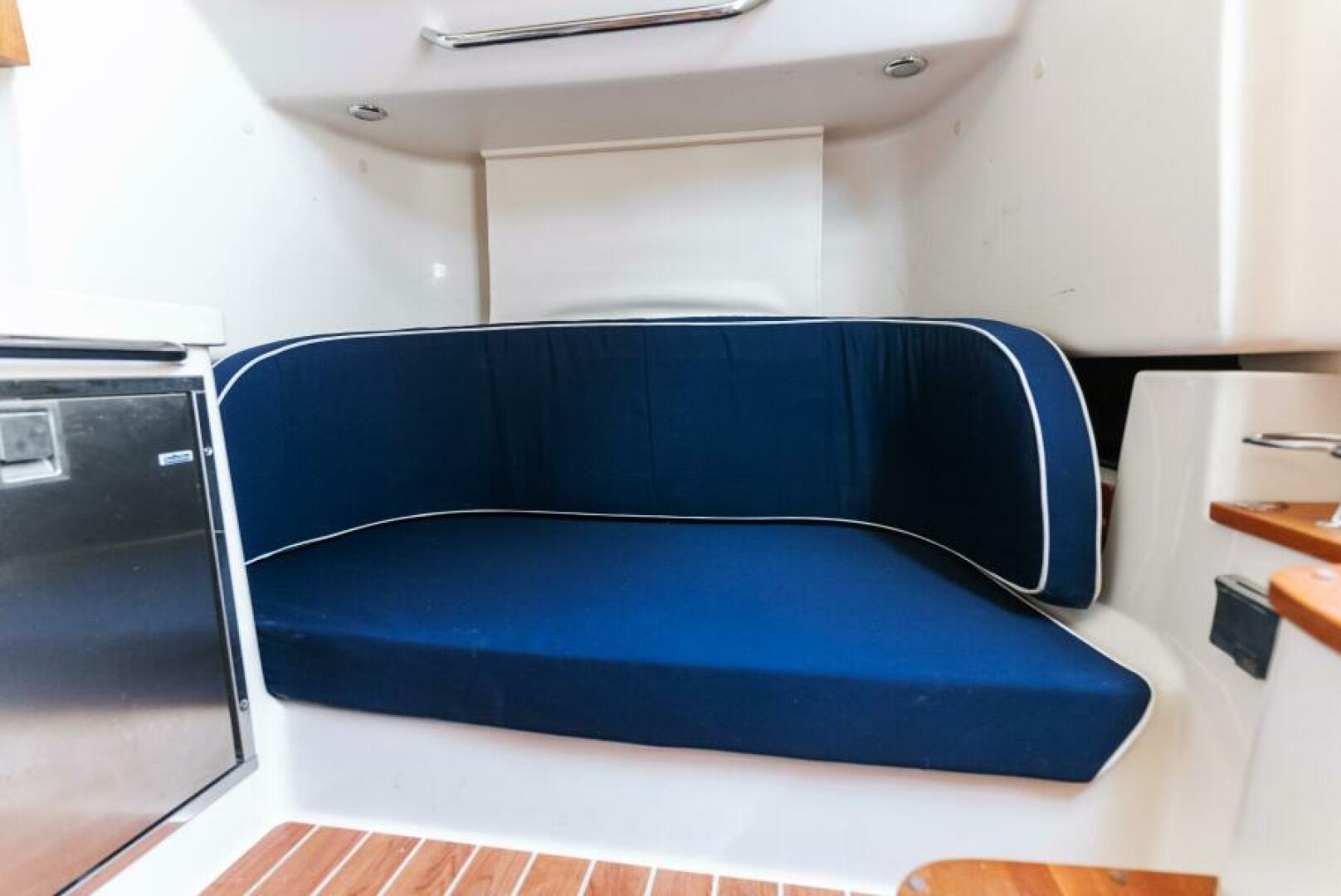 Galloway rsquo s Group 37ft Grady White Yacht For Sale