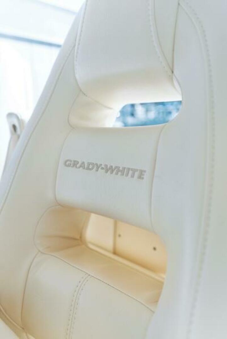 Galloway rsquo s Group 37ft Grady White Yacht For Sale