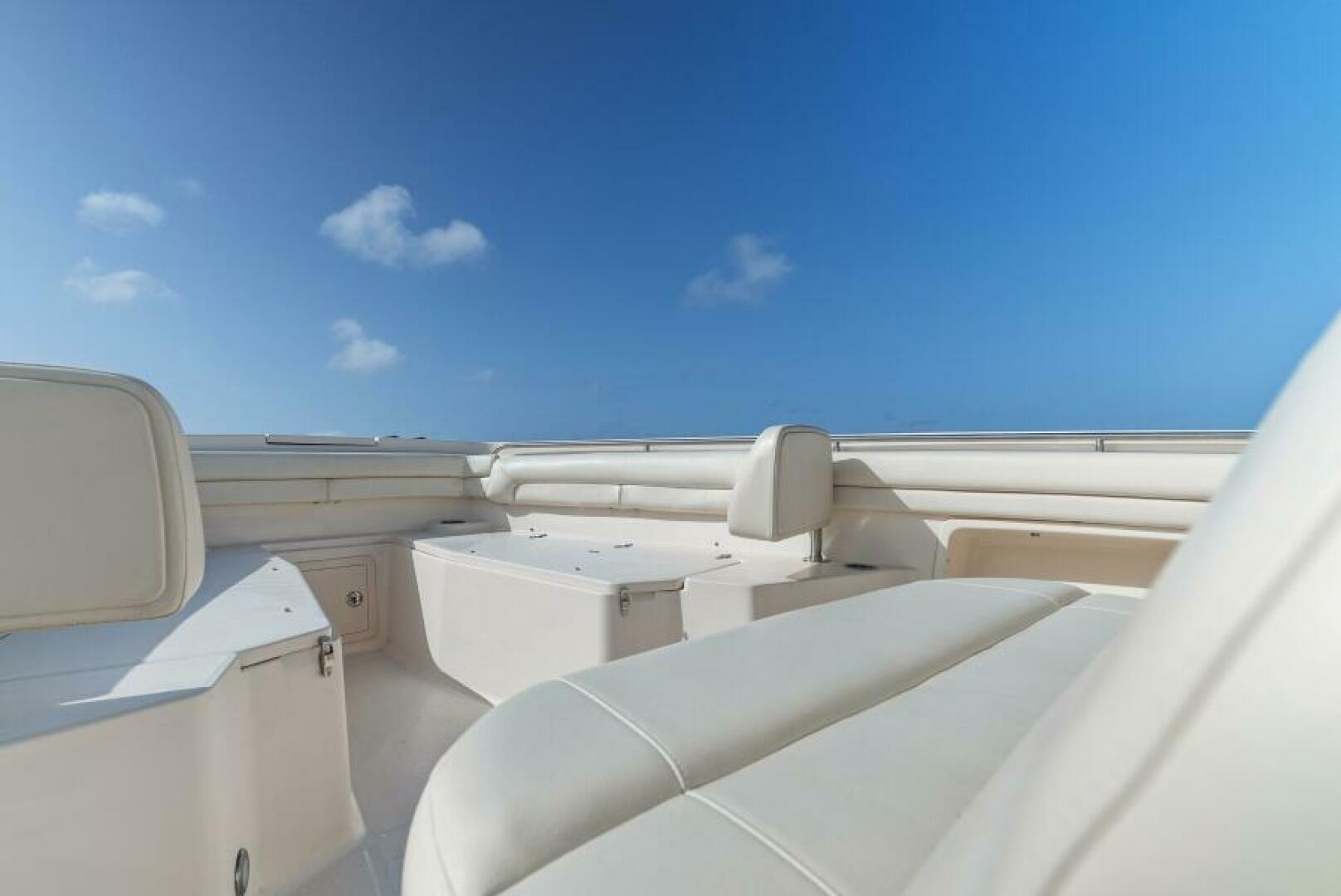 Galloway rsquo s Group 37ft Grady White Yacht For Sale