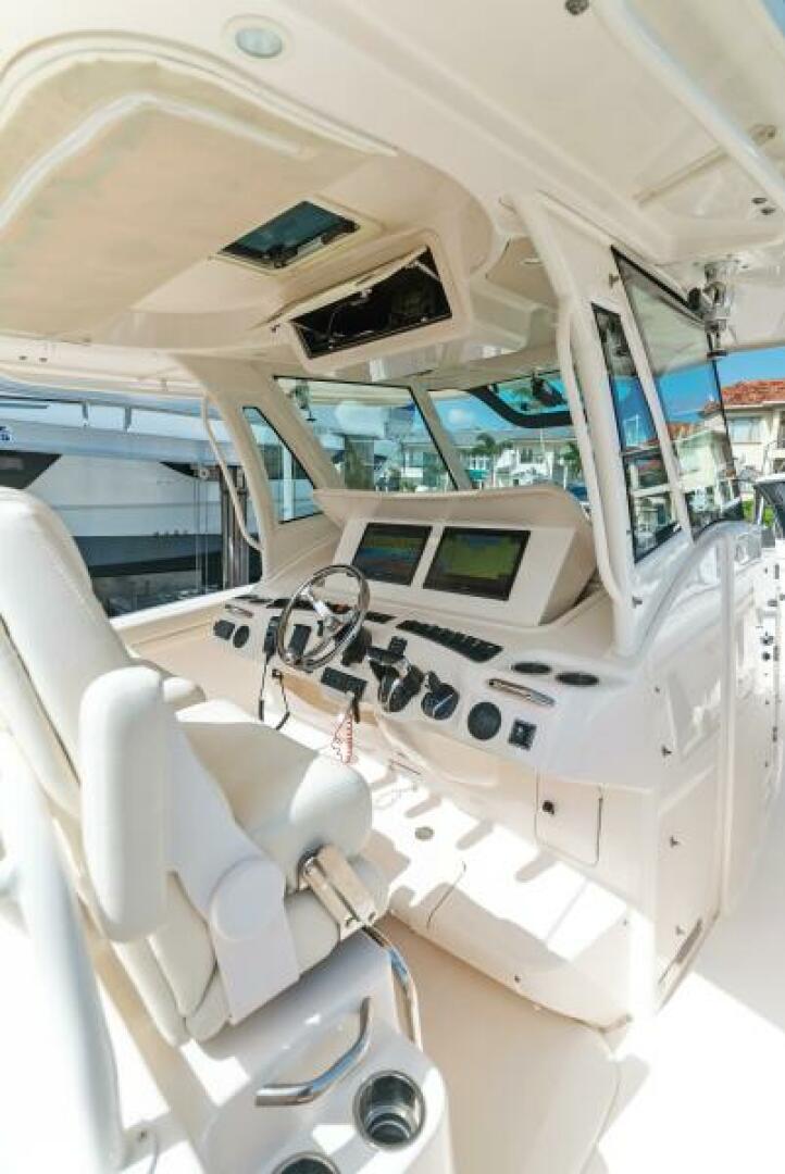 Galloway rsquo s Group 37ft Grady White Yacht For Sale