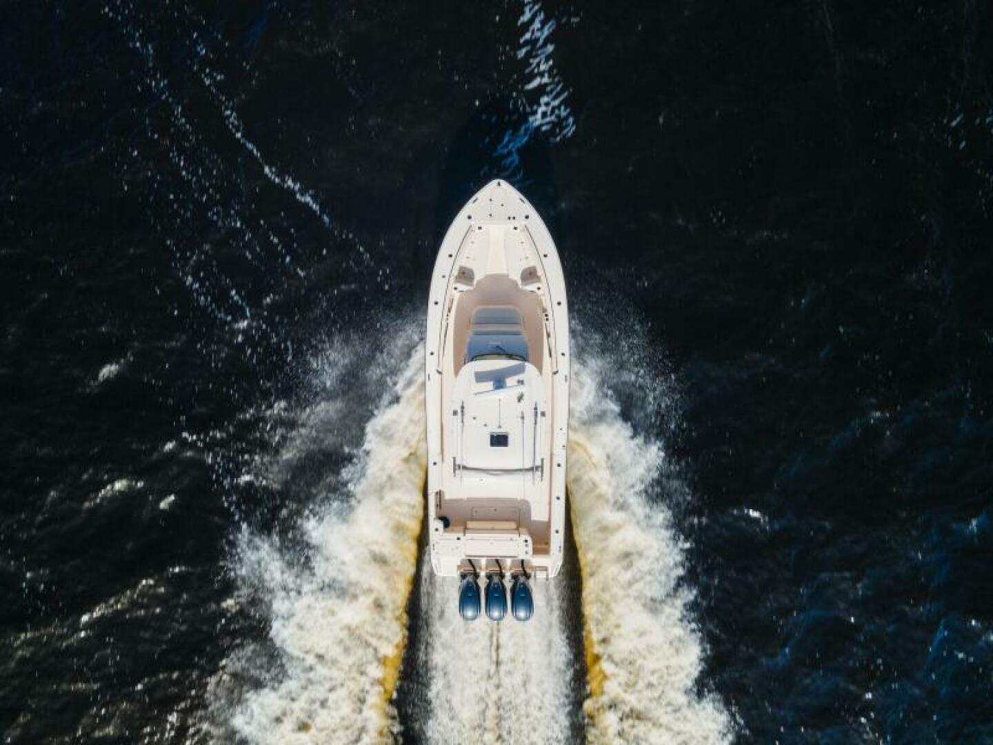 Galloway rsquo s Group 37ft Grady White Yacht For Sale