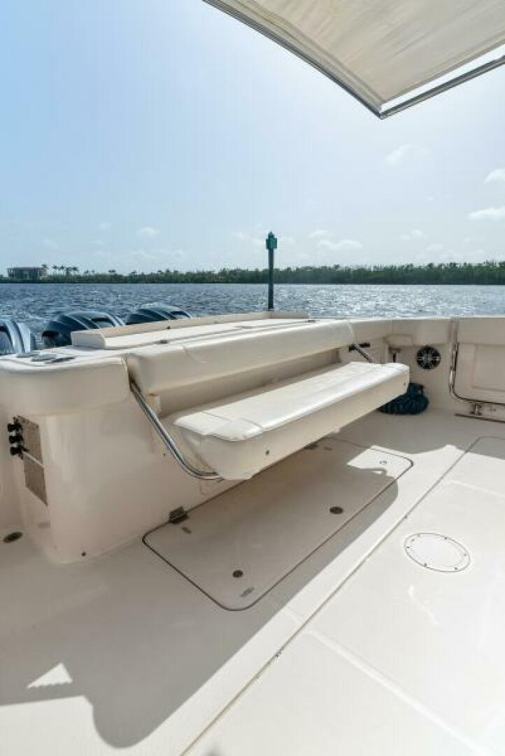 Galloway rsquo s Group 37ft Grady White Yacht For Sale