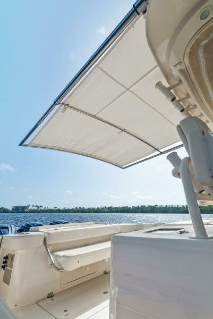 Galloway rsquo s Group 37ft Grady White Yacht For Sale