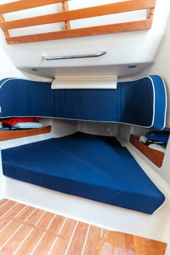 Galloway rsquo s Group 37ft Grady White Yacht For Sale
