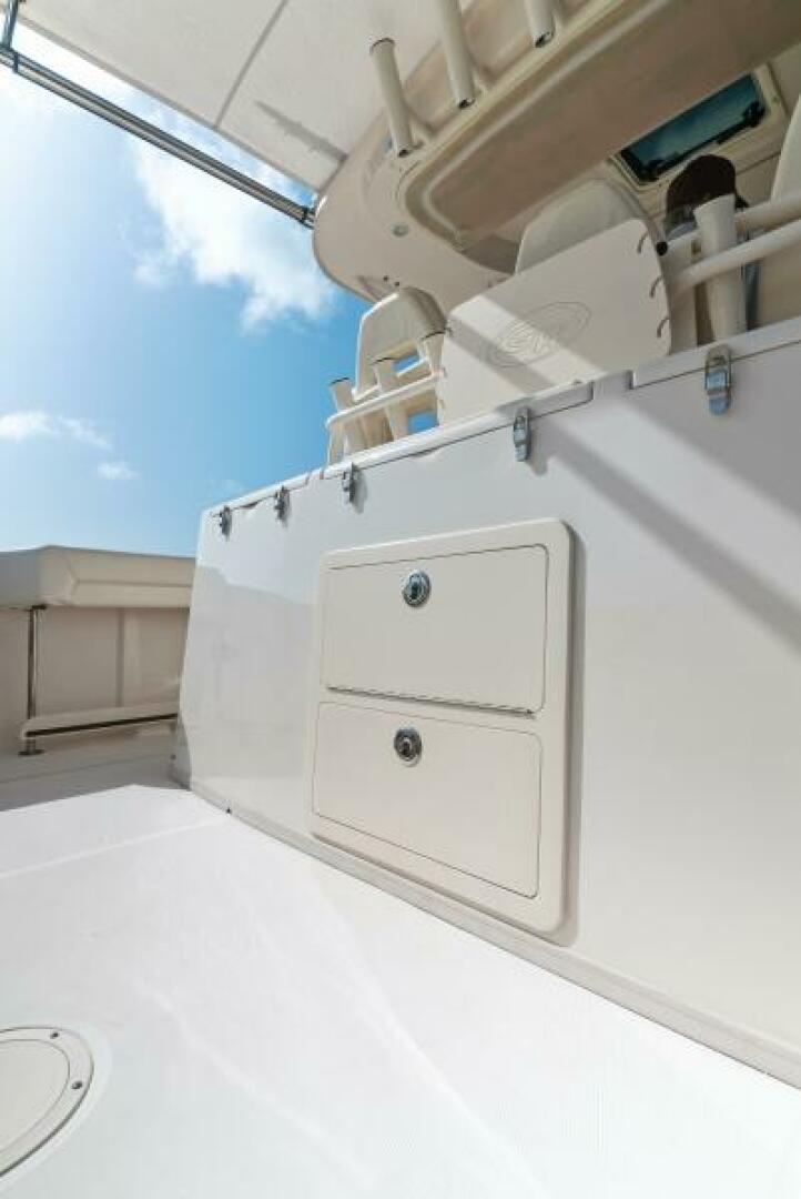 Galloway rsquo s Group 37ft Grady White Yacht For Sale