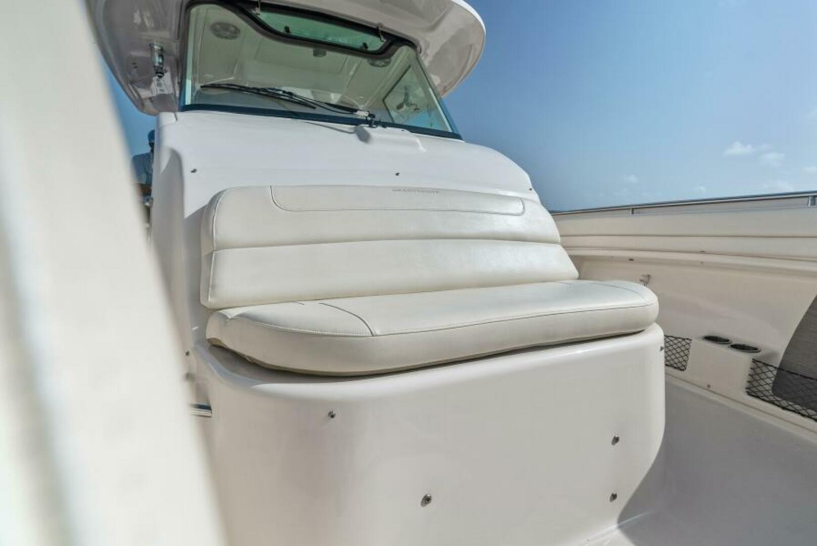 Galloway rsquo s Group 37ft Grady White Yacht For Sale