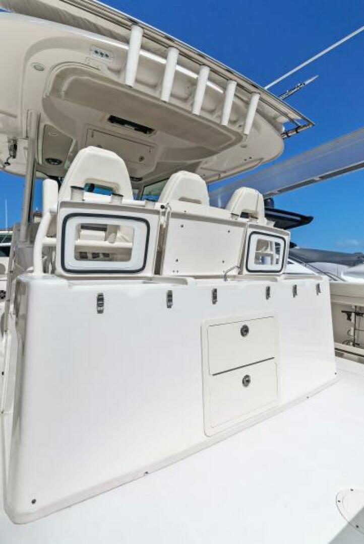 Galloway rsquo s Group 37ft Grady White Yacht For Sale