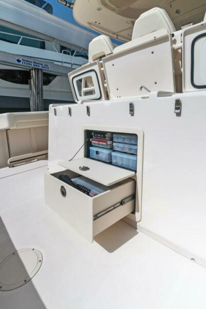 Galloway rsquo s Group 37ft Grady White Yacht For Sale
