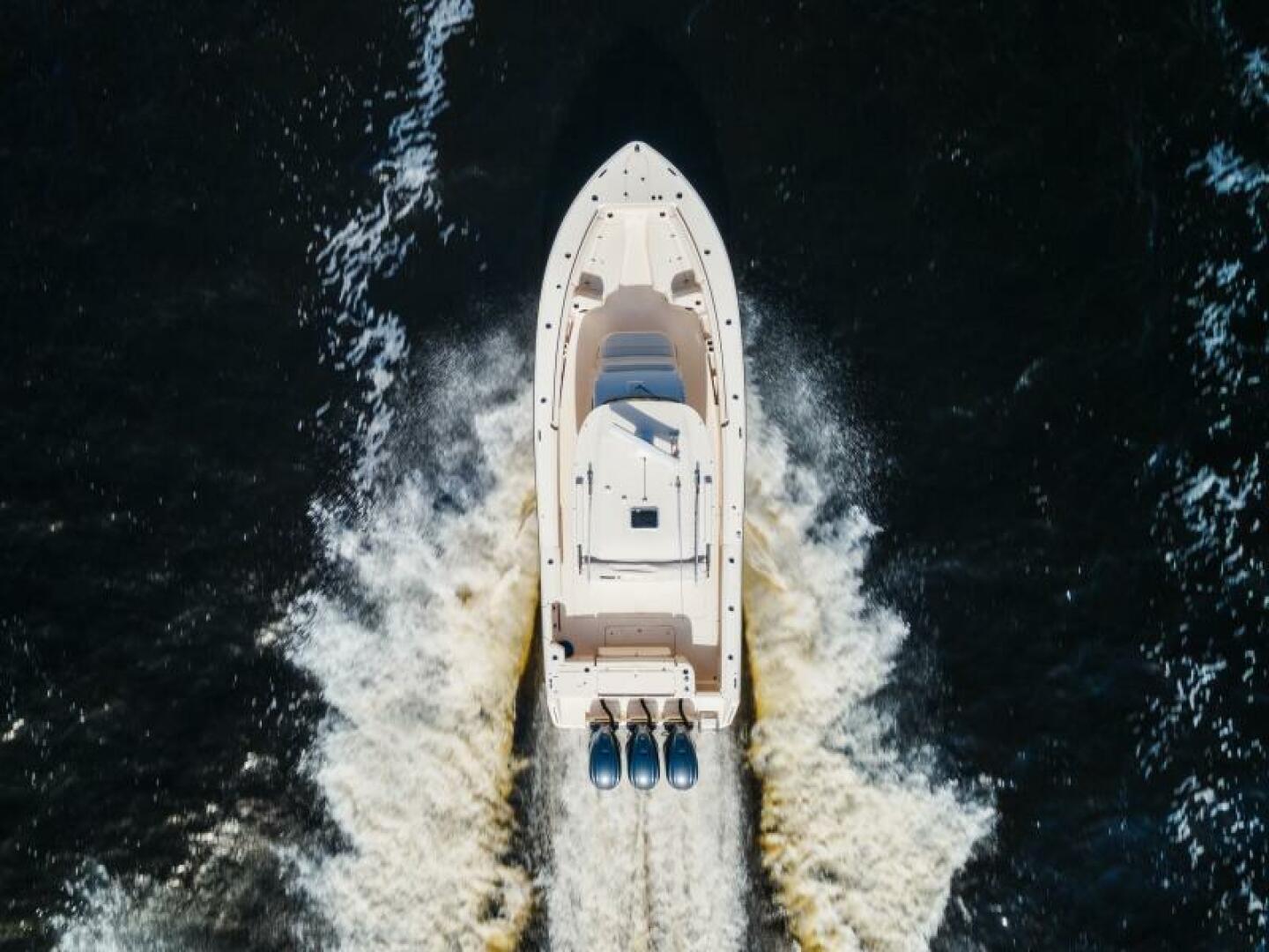 Galloway rsquo s Group 37ft Grady White Yacht For Sale