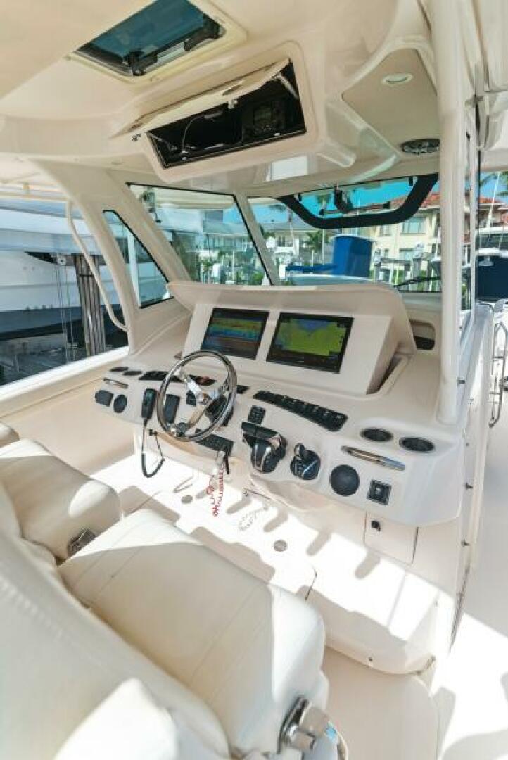 Galloway rsquo s Group 37ft Grady White Yacht For Sale