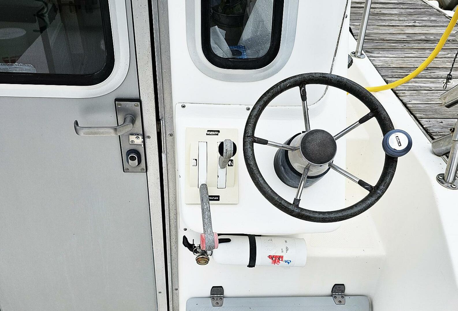 Vessel Image #9