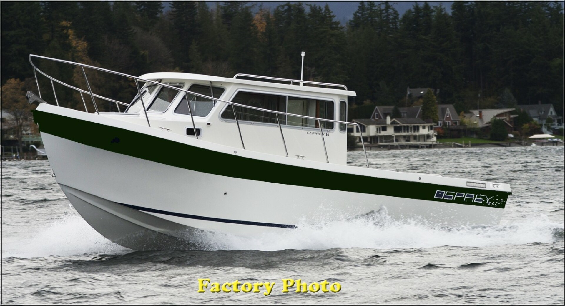 Vessel Image #1