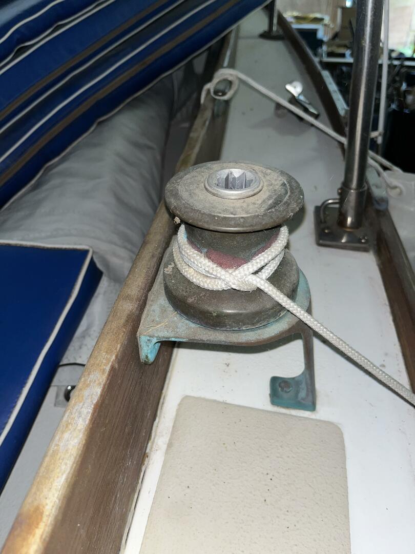 Vessel Image #9