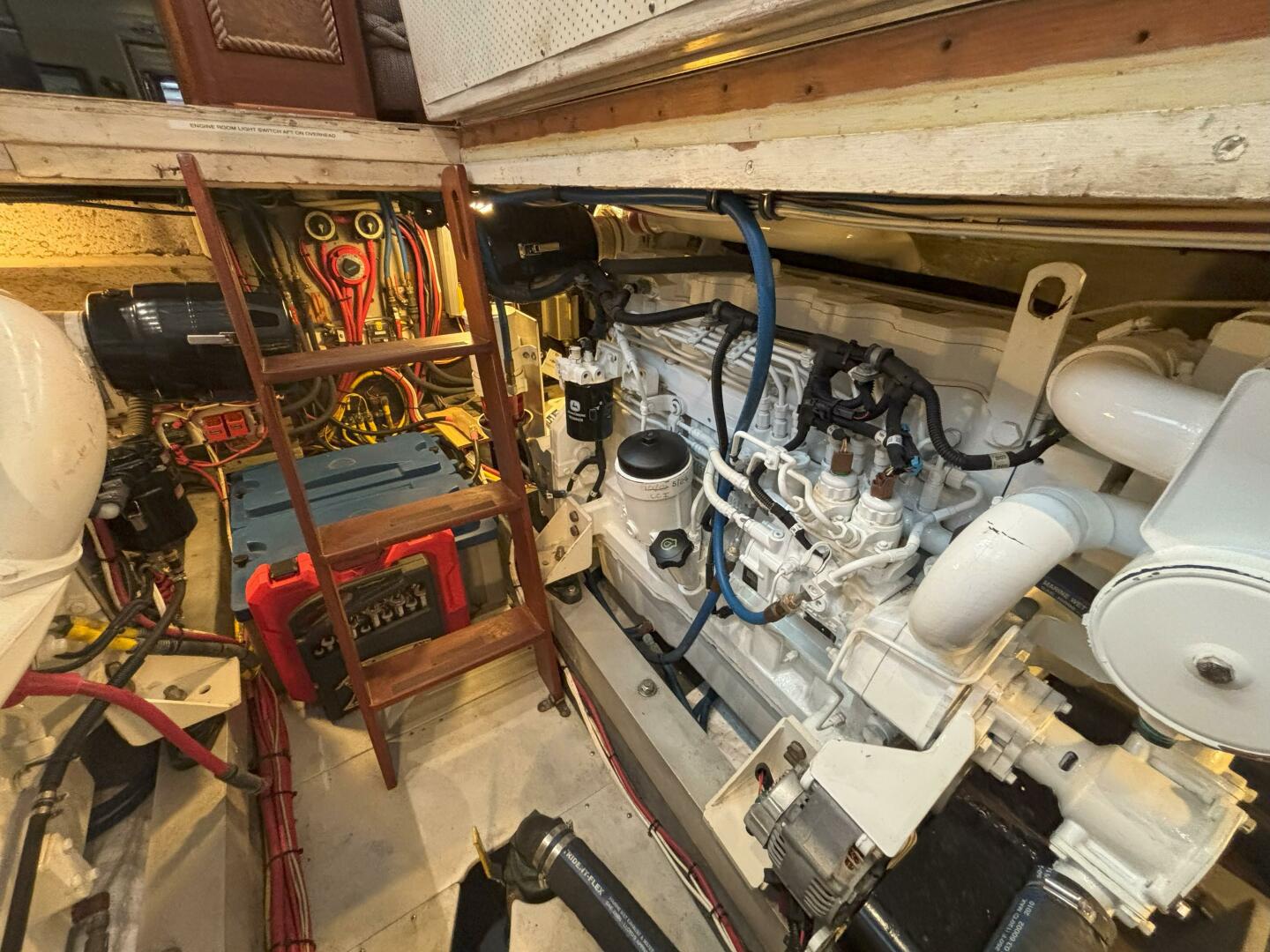 Vessel Image #42