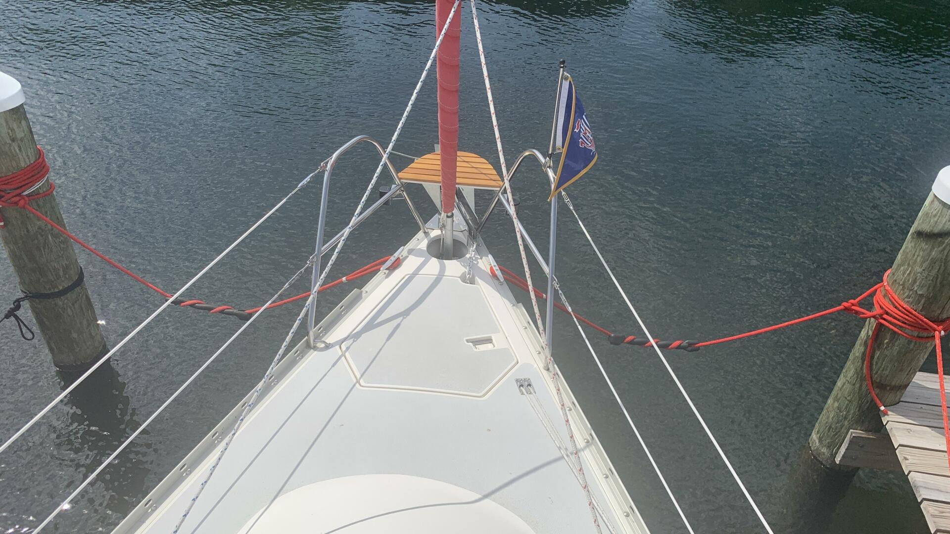 Vessel Image #9