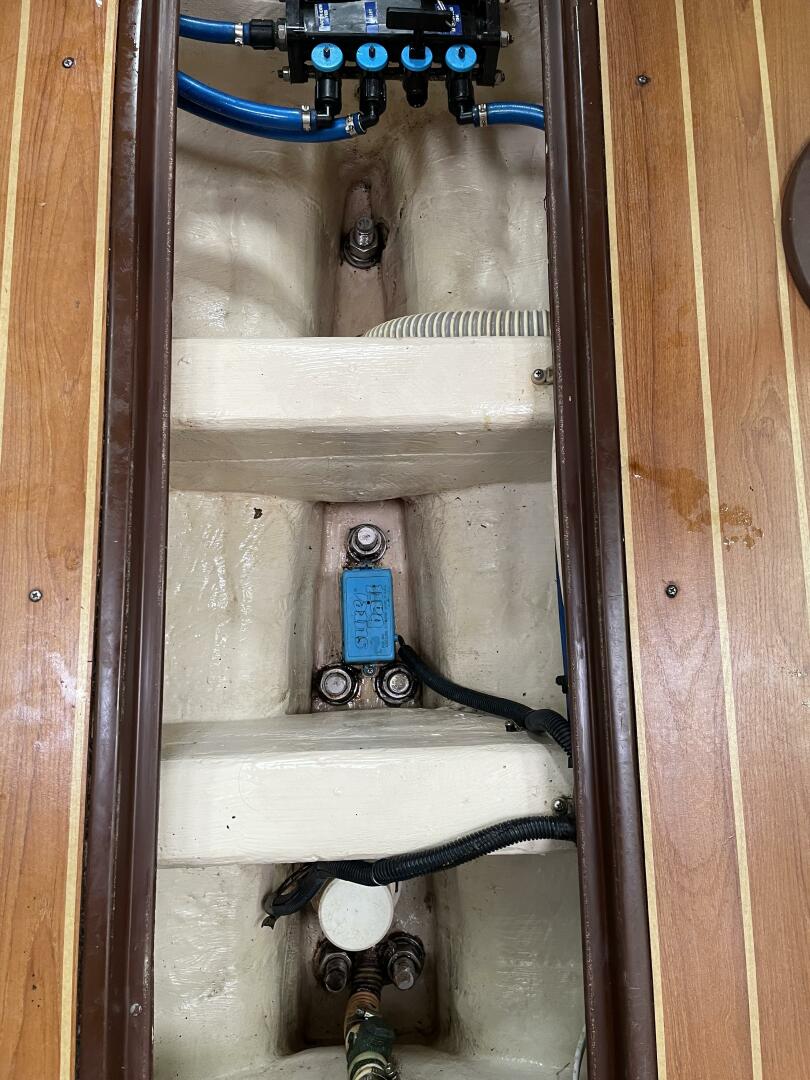 Vessel Image #16
