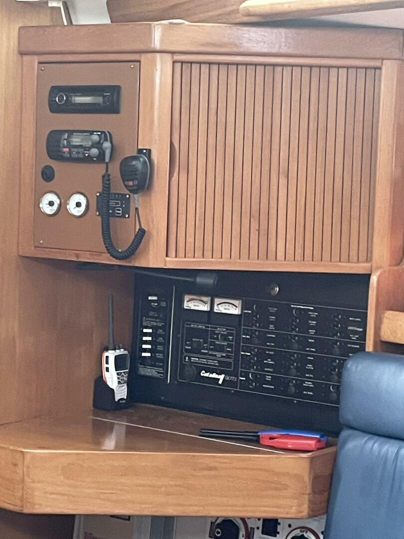 Vessel Image #17