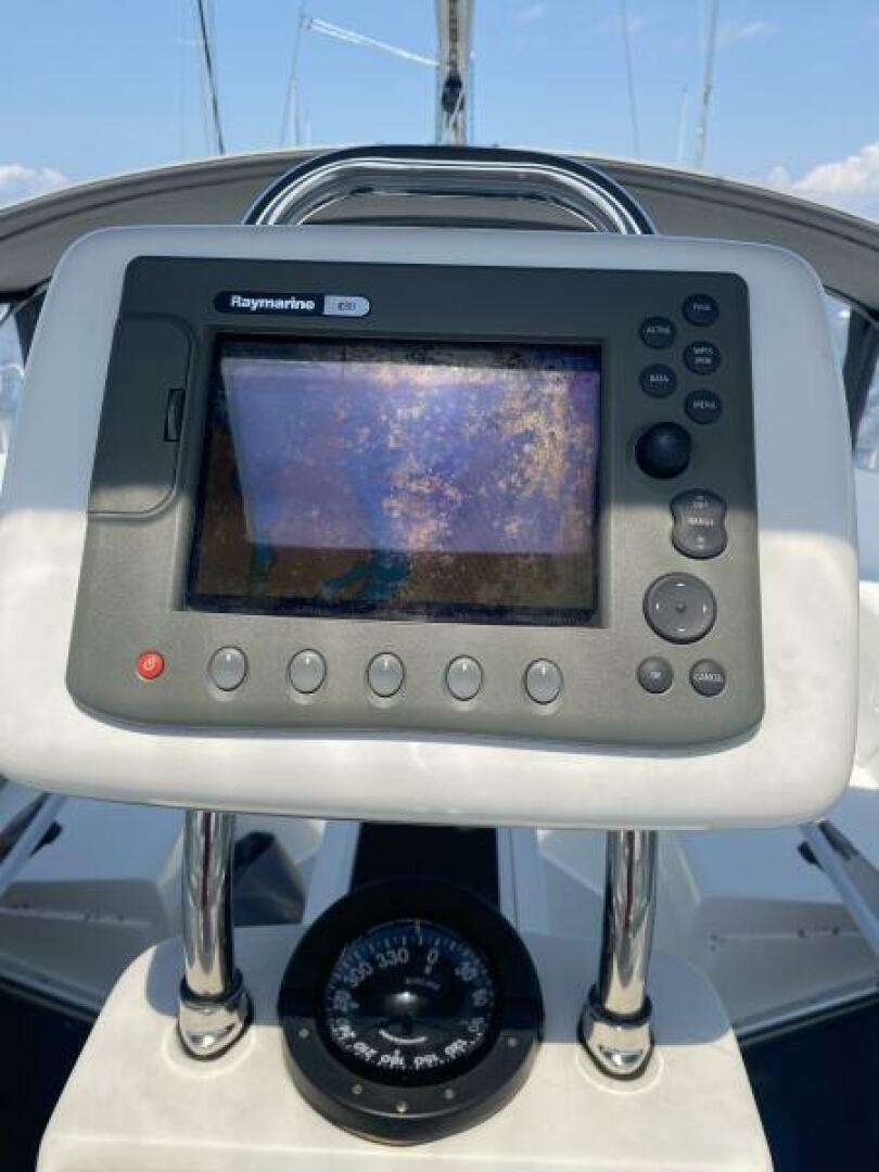 42ft Catalina Yacht For Sale