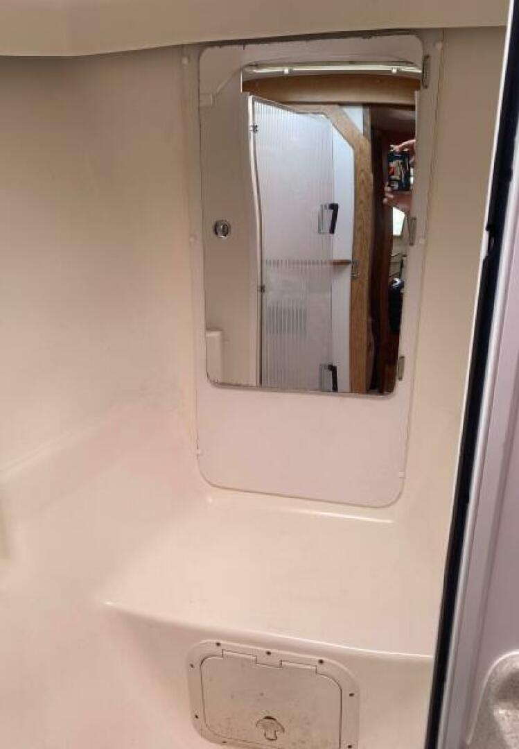 42ft Catalina Yacht For Sale